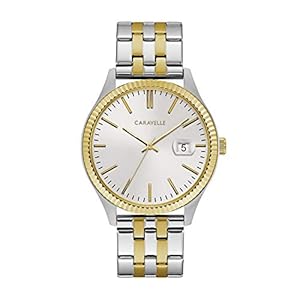 Caravelle by Bulova Men's Dress
