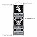 WinCraft Chicago White Sox Banner and Scroll Sign