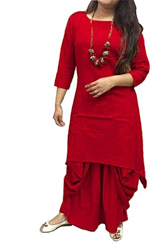 amazon dhoti dress