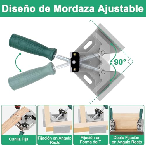 Lista de Kits de carpintería - solo los mejores. 14 Imagen adicional