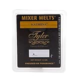 Tyler Candles Mixer Melts  - Kathina