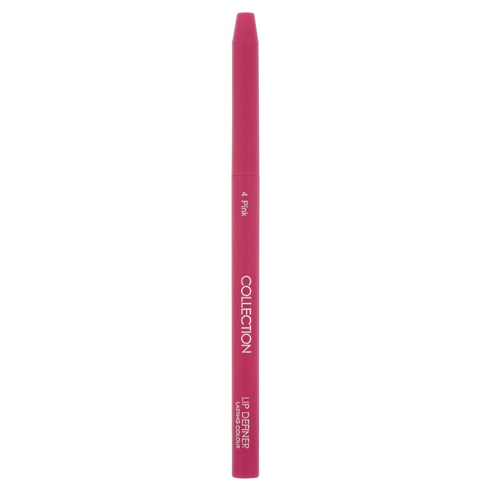 CollectionLip Definer Pencil Pink 4.2g