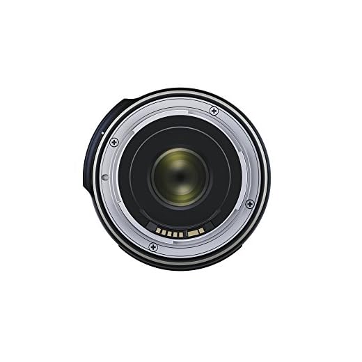 Tamron 10-24mm Wide Angle Zoom Lens