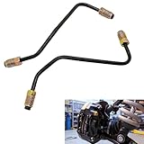 Front Brake Caliper Line, For Toyota Tundra 4WD 2007-2014 Front Brake Caliper Line Set of Left & Right.