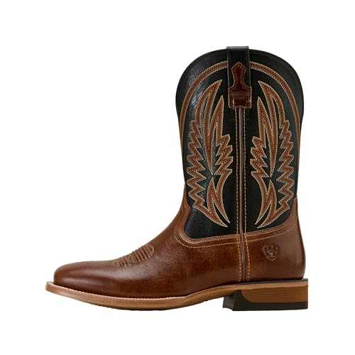 Image of ARIAT Men's Sidewinder Cowboy Boot Western