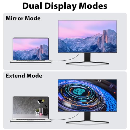 Cyberguys! DVI to HDMI Cable, Bi-Directional HDMI to DVI-D (24+1), 10 FT by Cyberguys! - Used condition - Image 5