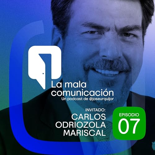 Ep. 7: CARLOS ODRIOZOLA MARISCAL | 30 años luchando ante la SCJN y contra los poderosos