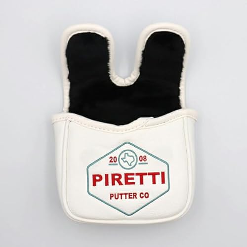 Piretti ピレッティ パター Savona2.5 No-Torque サボナ2.5 ノートルクシリーズ 34インチ（トルクレスパター/ゼロトルクパター） 8枚目