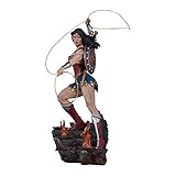  Sideshow Collectibles DC Comics Premium Format Figure Wonder Woman Sideshow Exclusive 56 cm