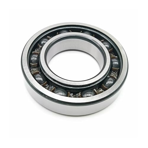 Image of 1pcs Bearing 6209 6209-2RS1 TN9 HQ1 P53 45x85x19 Ceramic Ball Bearings Si3N4