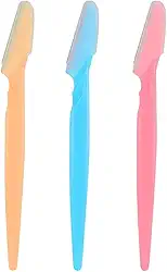 Navalhete Navalha designer Sobrancelha Pelo Facial Rosto