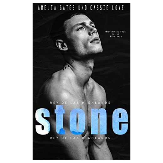 Stone: Rey de las Highlands