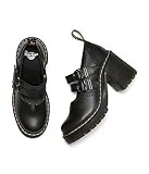 Zoom IMG-1 dr martens piattaforma eviee donna