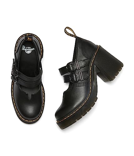 Dr. Martens Women's Eviee Platform3