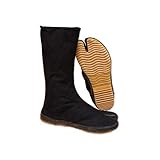 PROFORCE Ninja High Tabi Boot - Size 8