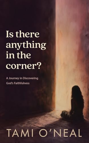 Is there anything in the corner?: A Journey in Discovering