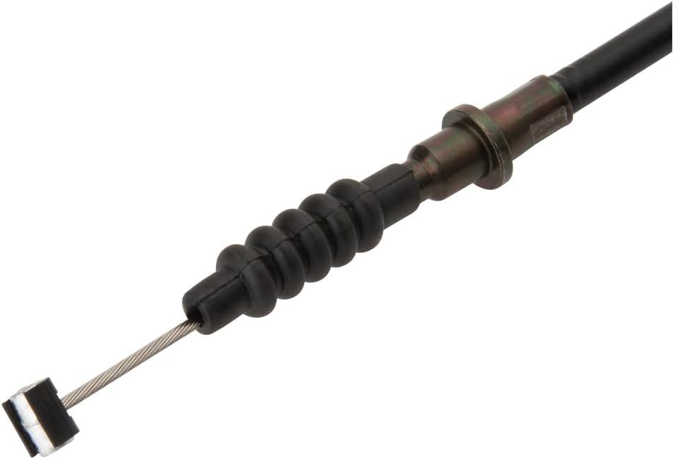 Tusk Replacement Motorcycle Clutch Cable Compatible with Yamaha TTR125/LE 2003-2026 Replaces OEM 5HP-26335-00-00
