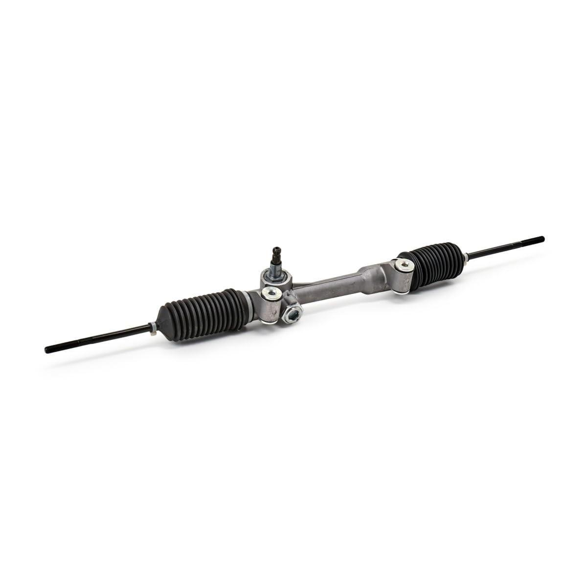 RIDEX 286S0094 Cremallera de dirección manual Compatible con FIAT CINQUECENTO 170