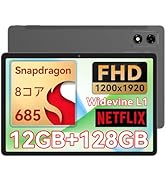 BNCF Bpad 10 タブレット 10インチ Wifiモデル Android 14