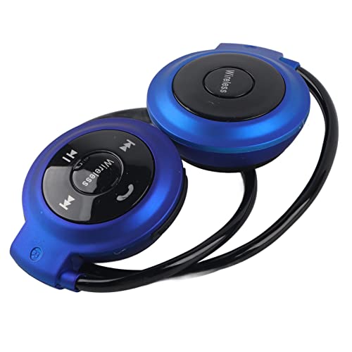 Mini auricular estéreo Bluetooth para móvil y smartphone miniatura 6