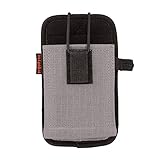Ergodyne Squids 5544 Barcode Scanner Holster Pouch for Phone Size Mobile Computers, Handheld Bar...