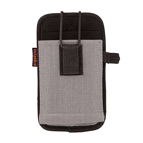 Ergodyne Squids 5544 Barcode Scanner Holster Pouch for Phone Size Mobile Computers, Handheld Bar...