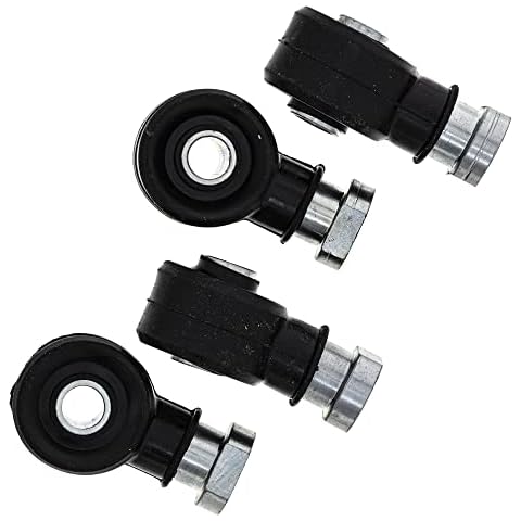 NICHE Tie Rod End Kit for Polaris Sportsman and Scrambler Cover
