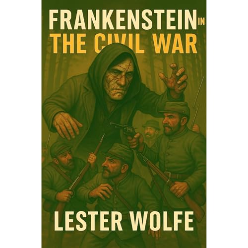 FRANKENTEIN IN The Civil War : Lester Wolfe