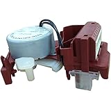 W10006355 Shift Actuator Compatible for Washers Whirlpool, Replacement for Maytag, Kenmore Washing...
