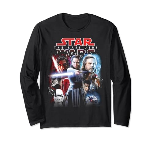 T-shirt Star Wars parfait pour vos soirées cinéma et moments geek