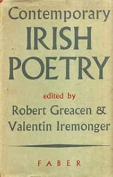 Contemporary Irish Poetry