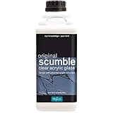 Polyvine 729870000025 Original Scumble 1 Litre