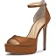 Golden Copper Satin