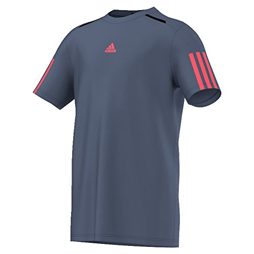 adidas Boys Barricade Tee