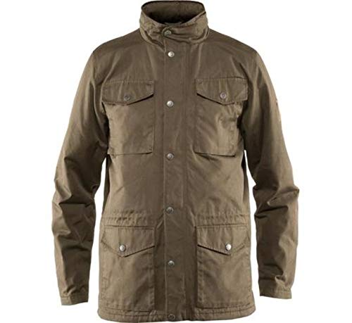 Fjallraven - Men's Raven Padded Jacket