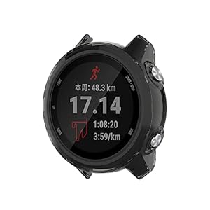 Garmin Forerunner 245 TPU Pokrowiec