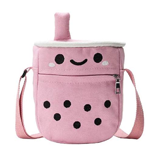 Boba Purse