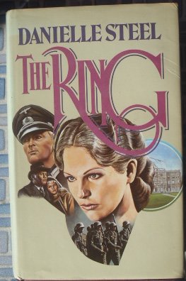 The Ring Large Print B000MF8CDA Book Cover