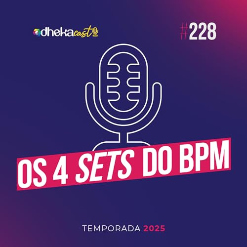 228# 4 Sets do BPM