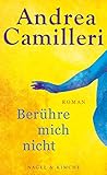 Cover zum Buch Berühre mich nicht