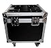 ProX XS-UTL9W Utility Pro Audio Gear Flight Case w/Casters 20x20x20