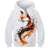 Der Kapuzenpullover ist dank seiner qualitativ hochwertigen und weichen Materialqualität super angenehm zu tragen.