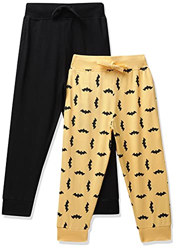 Image of Eteenz Boy's Regular Casual Pants