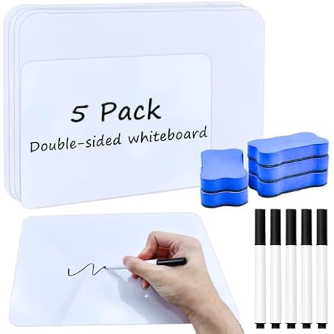 Tableau Blanc HEKOBAG A4/A5 Cover