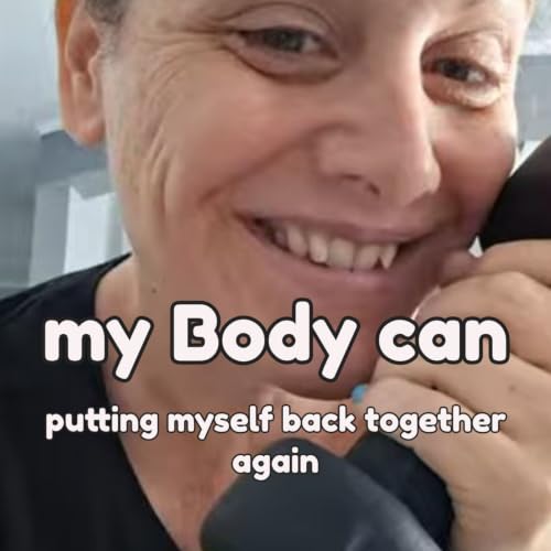 my Body can cover art