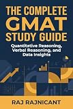 The Complete GMAT Study Guide