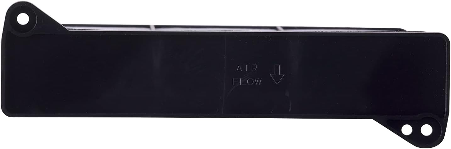 PG Cabin Air Filter PC4756 | Fits 2008-2025 Mitsubishi L200, 2002-2007 Lancer, 2003-2006 Outlander, 2007-2009 Grandis, 2012-2015 Montero Sport