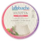 lattebusche Ricotta Magra 250 g