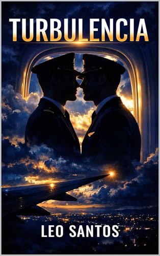 Turbulencia: A treinta mil pies, las reglas no aplican.