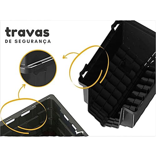 Casinha De Cachorro Plástica Pequeno e Medio Porte Casa Para Pet, Desmontável Resistente Com Proteçã